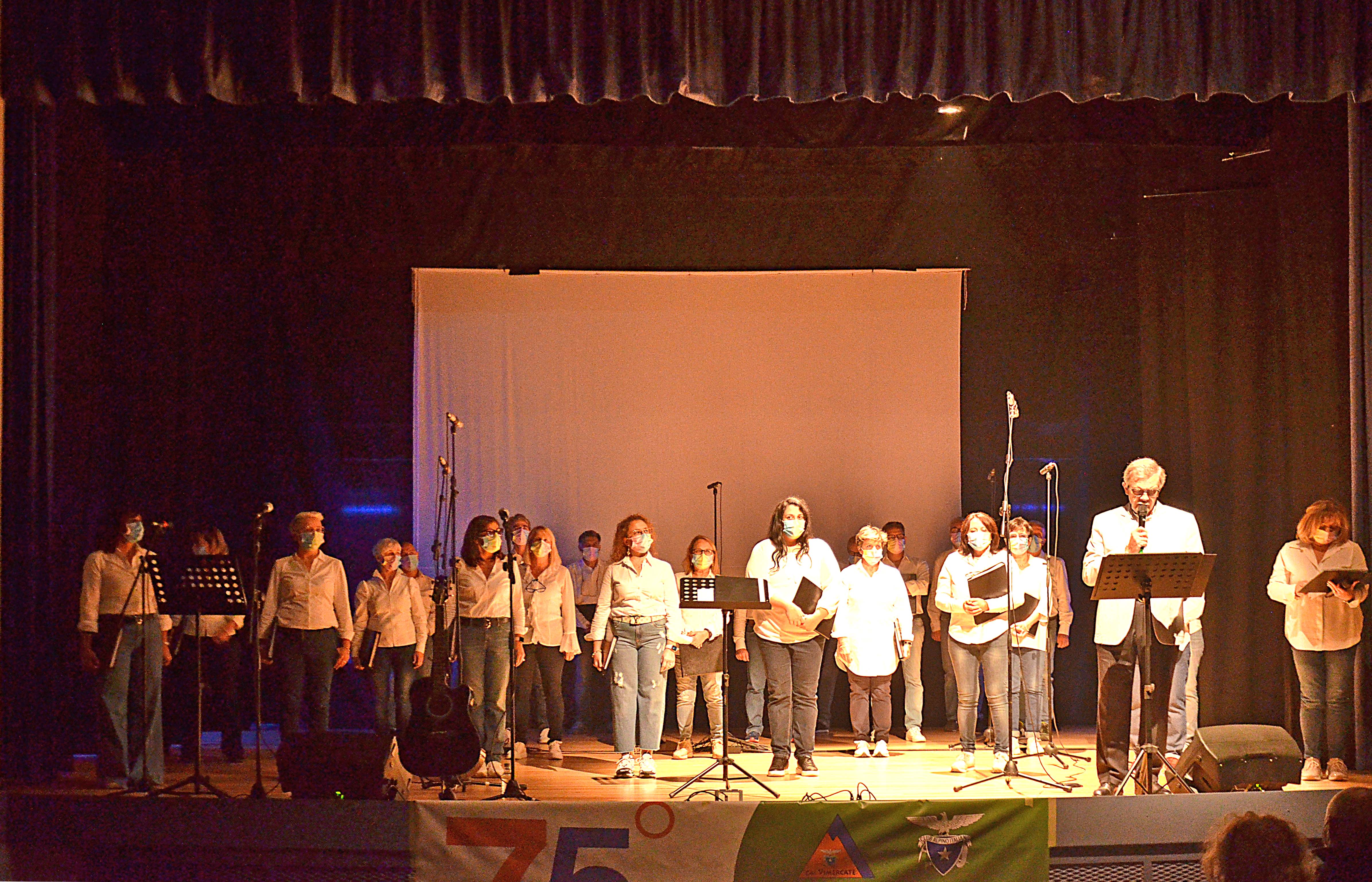 Concerto CAI 1