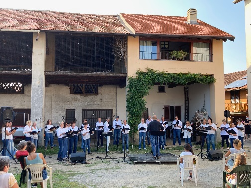 Concerto Passirano 35