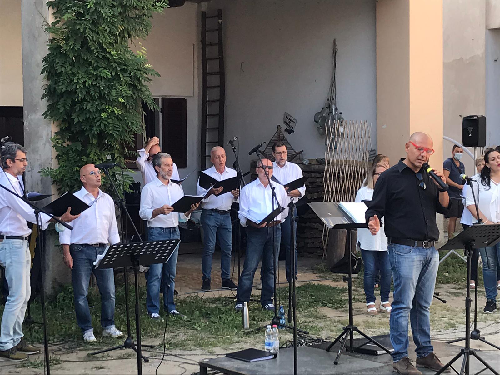 Concerto Passirano 35