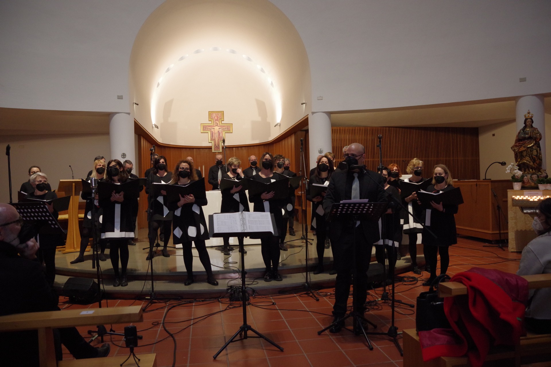 Concerto SMaurizio 6febbraio 21
