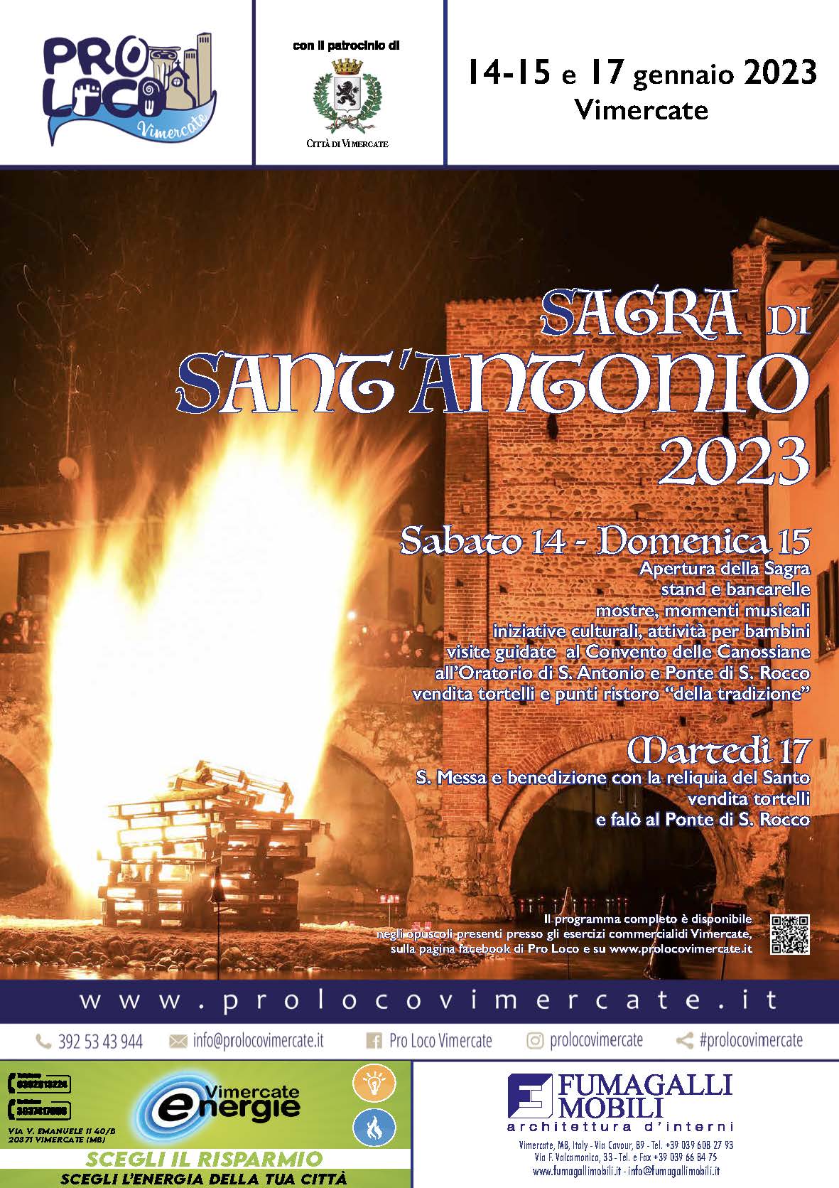 Concerto SantAntonio 2023