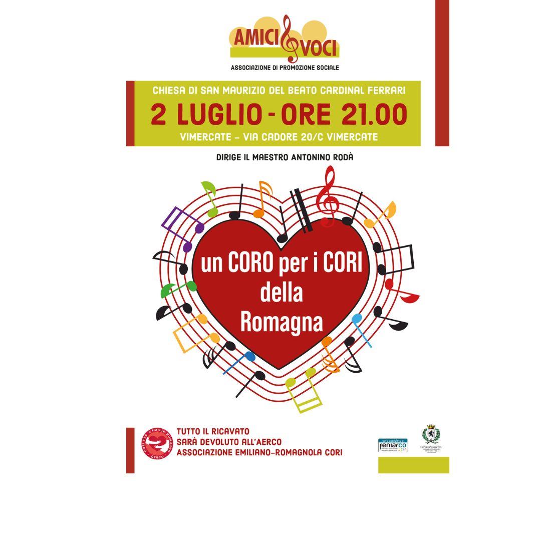 concerto 2 luglio 2023