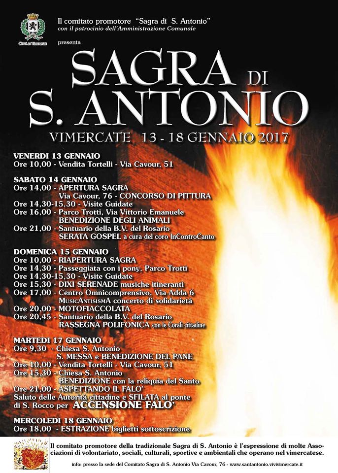 sant antonio