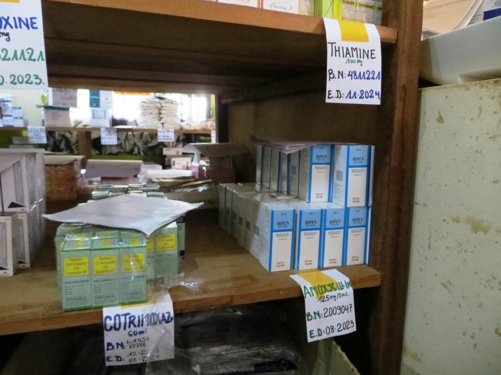 medicine 1 33