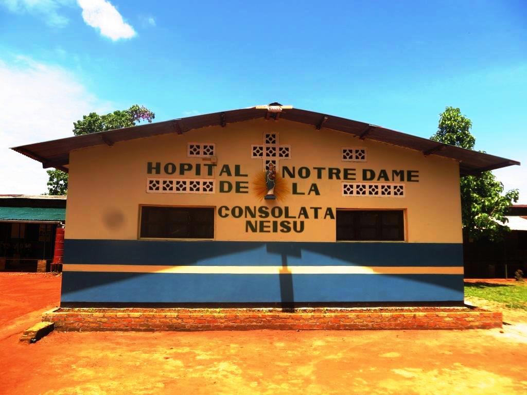 ospedale degli amici