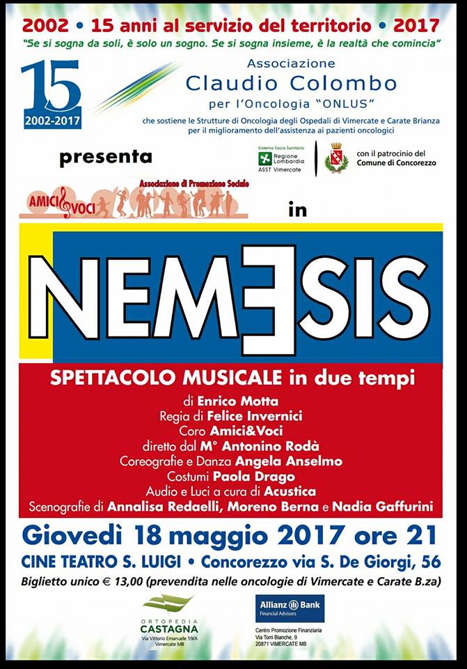 18 maggio