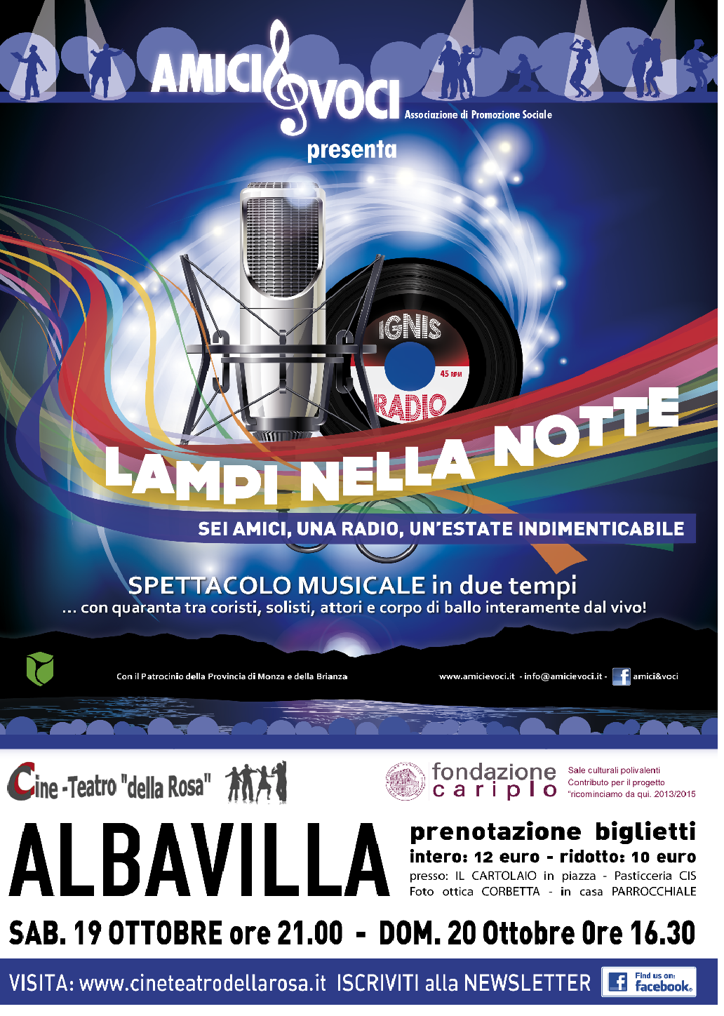 2013 albavilla