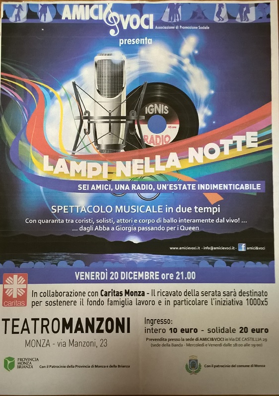 2013 manzoni