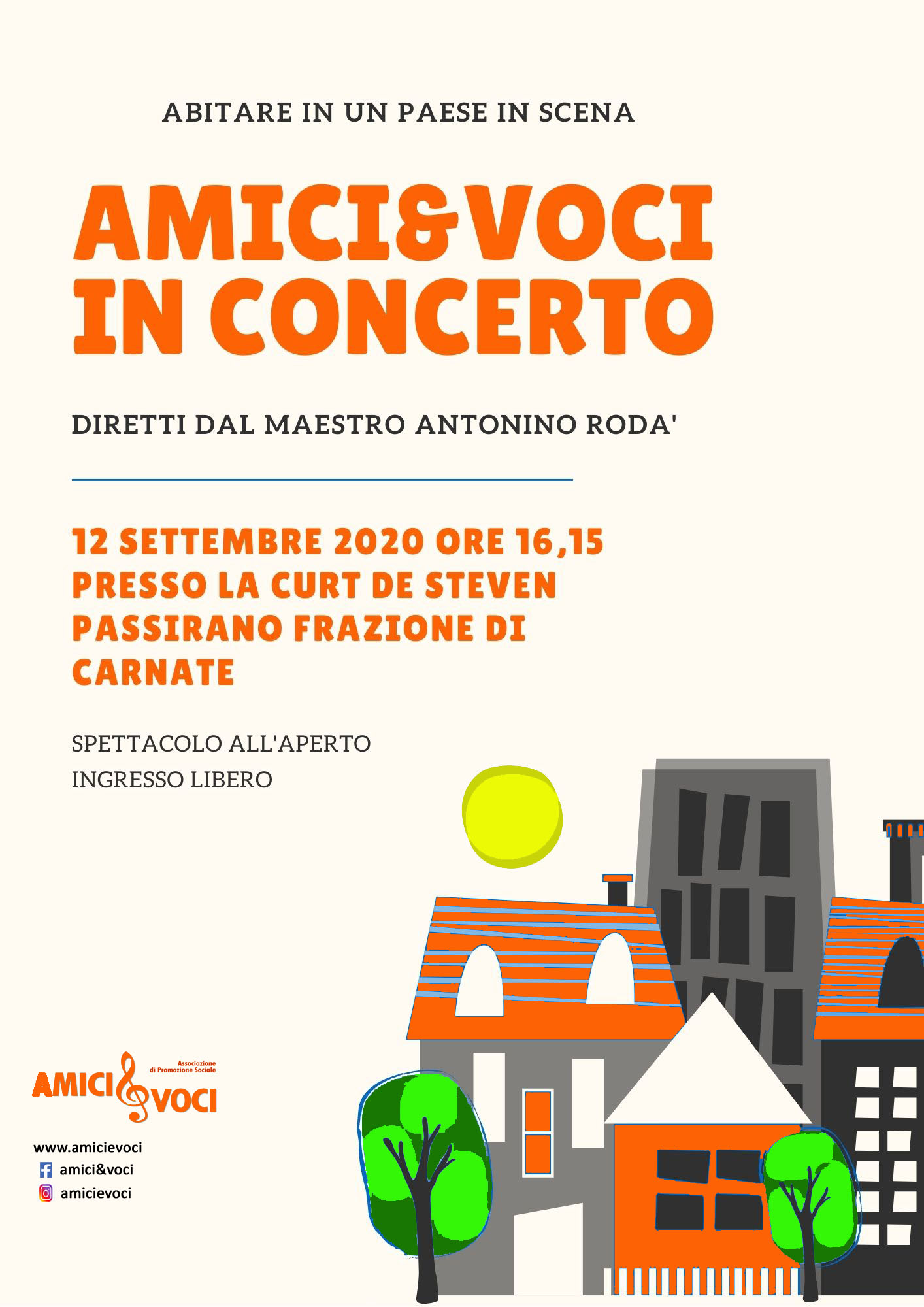 concerto Passirano