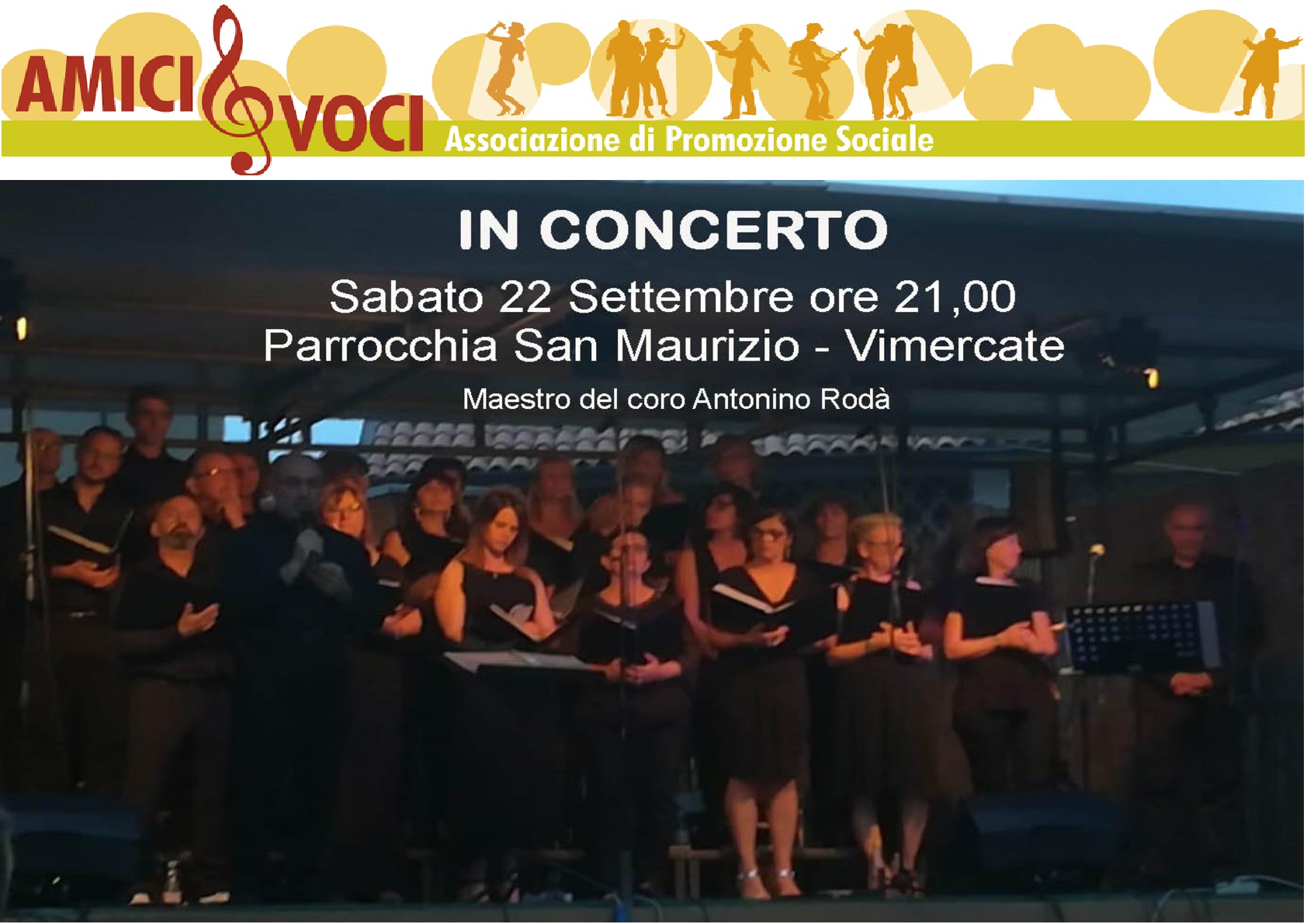 Concerto San Maurizio 