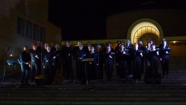 Concerto San Maurizio 1