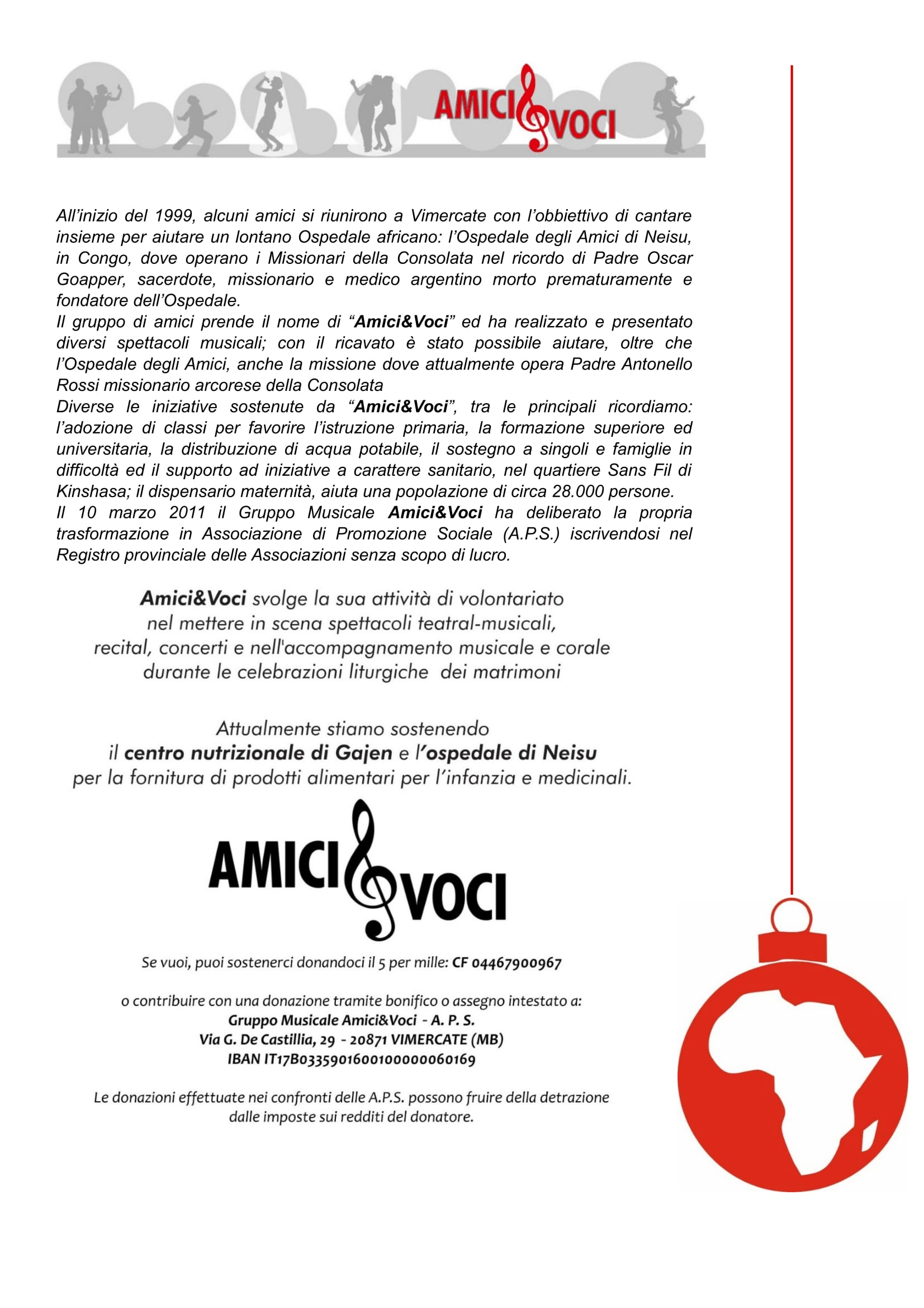 Concerto Vimercate 2
