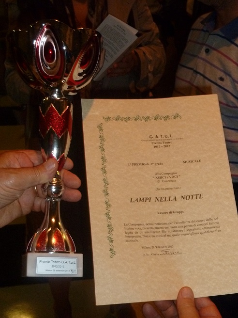 Settembre 13 Premiazione Gatal 17