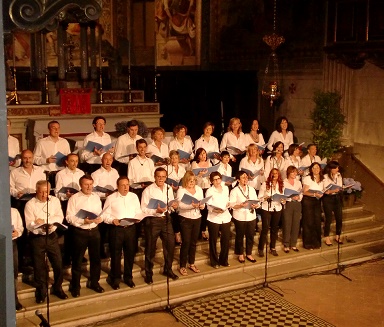 concerto 5 giugno 11