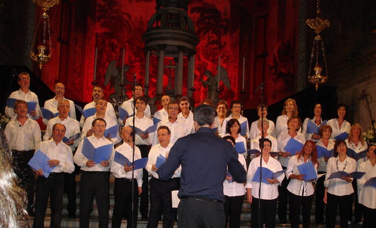 concerto santo Stefano z211