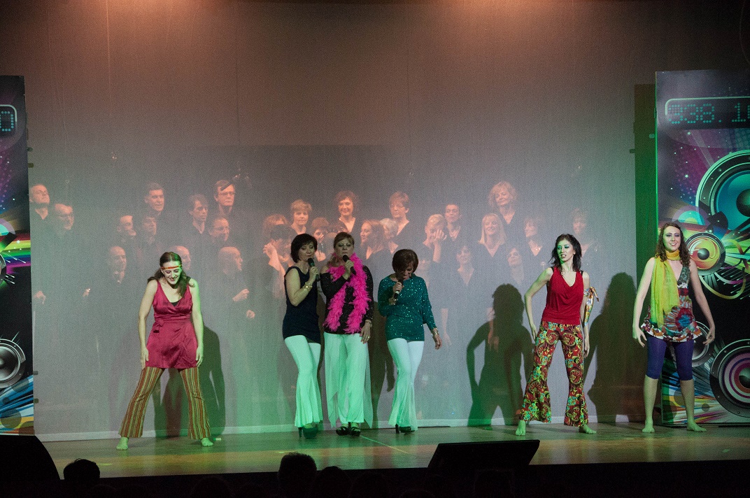 2013 Lampi nella notte Oreno 18 maggio 46