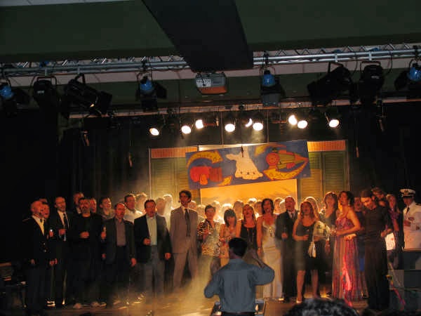 2008 Un sogno fuori dai binari 12